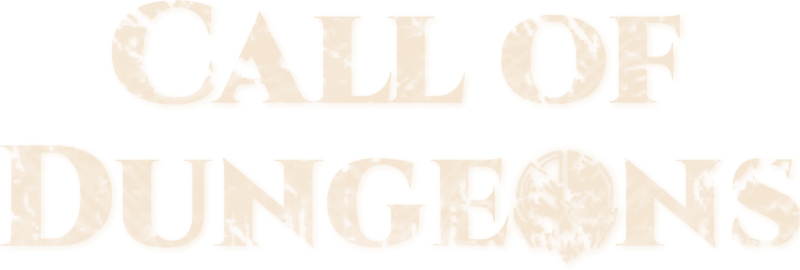 Call of Dungeons