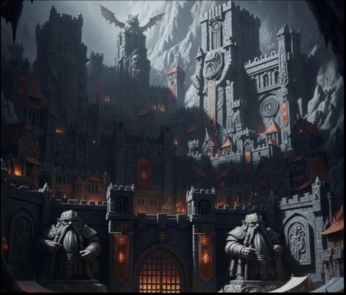 Fan-Made : la communauté crée pour Call of Dungeons !