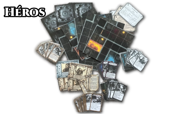 Bundle Héros - Call of Dungeons