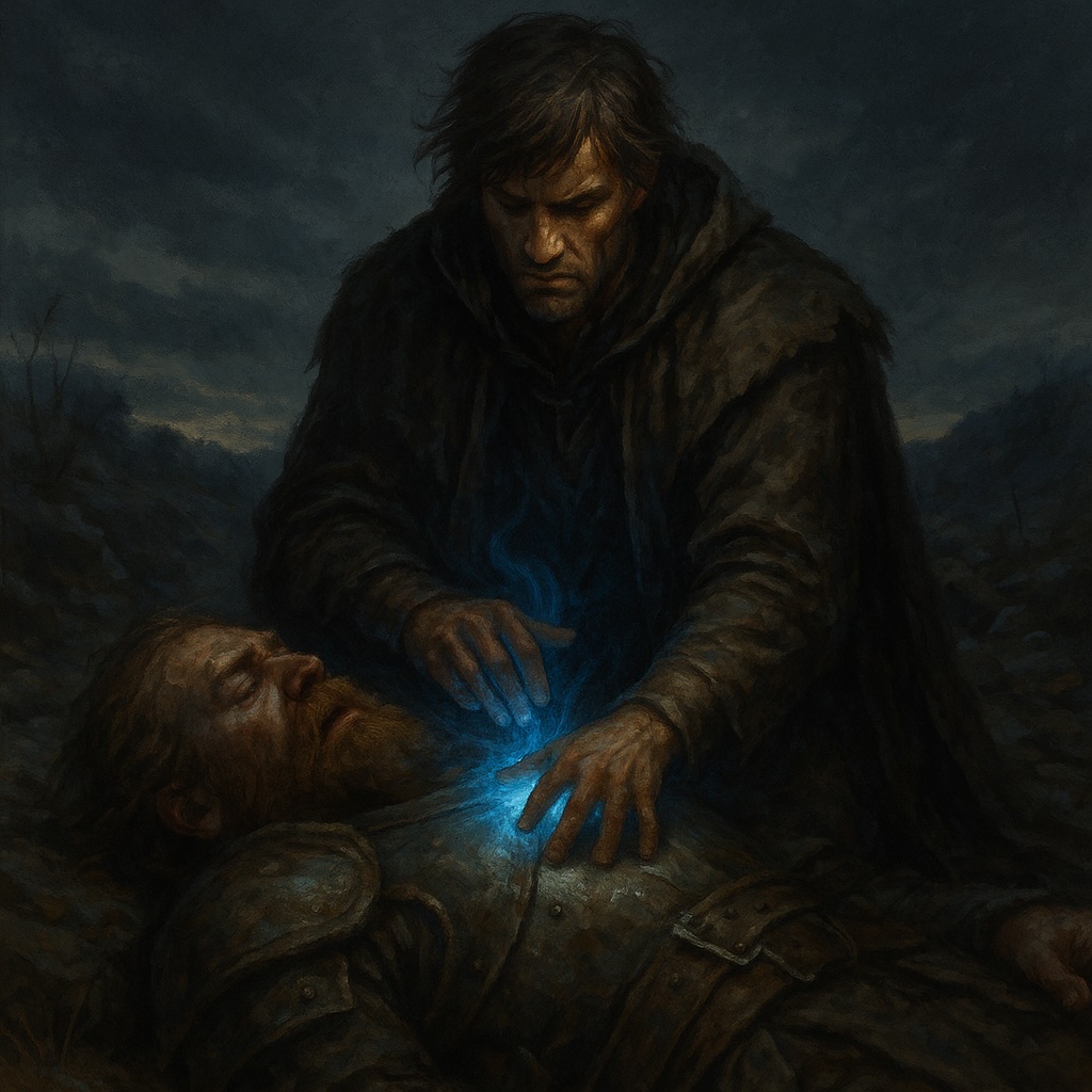 Artham le Vagabond